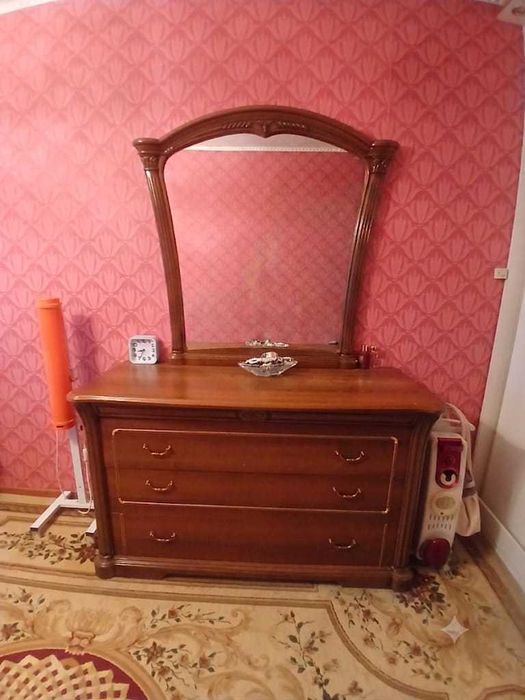 Кровать двухспальная
