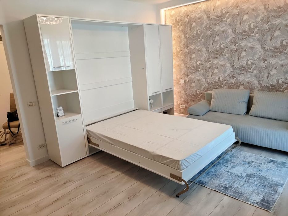 STUDIO Plaza Residence,direct proprietar!
