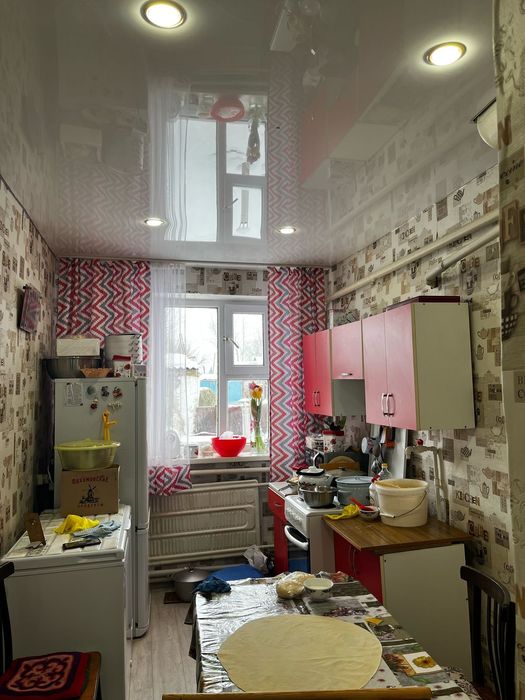 Продам дом Село Енбек