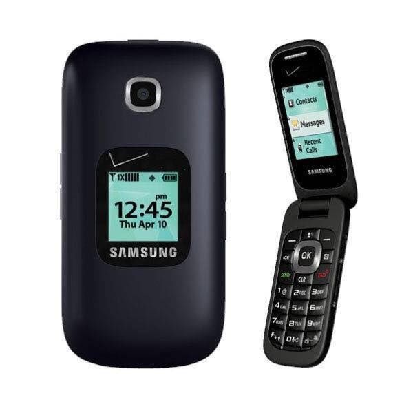 Samsung Verizon Gusto 3 CDMA Super Skidka