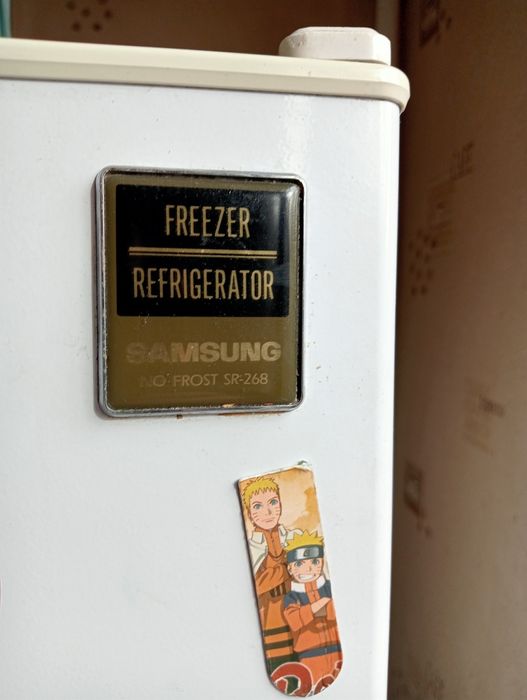 Бесплатно холодильник