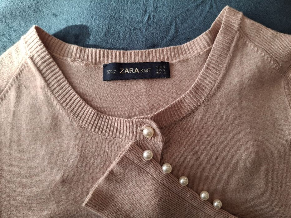 Cardigan ZARA Knit