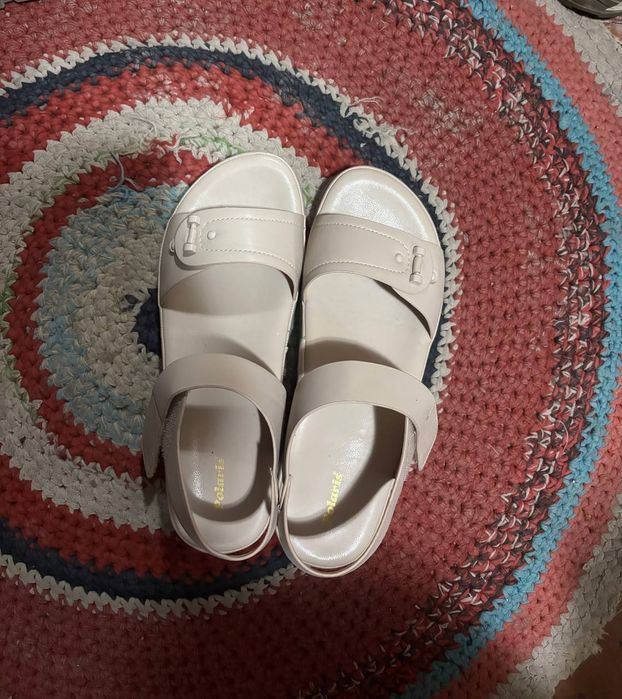 Боссоножки Polaris летние женские