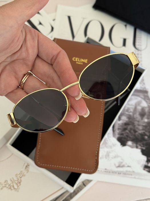 Ochelari de soare Celine