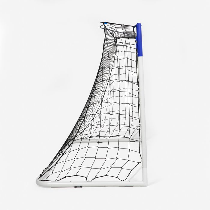Poartă de fotbal Clasică mărimea M (180 - produs resigilat Decathlon
