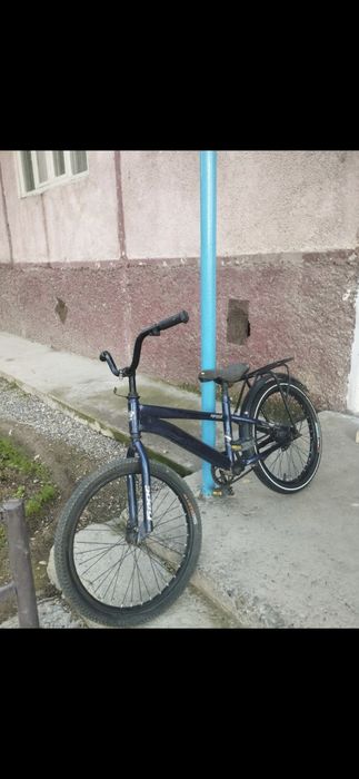 Велосипед б/у. 
Си