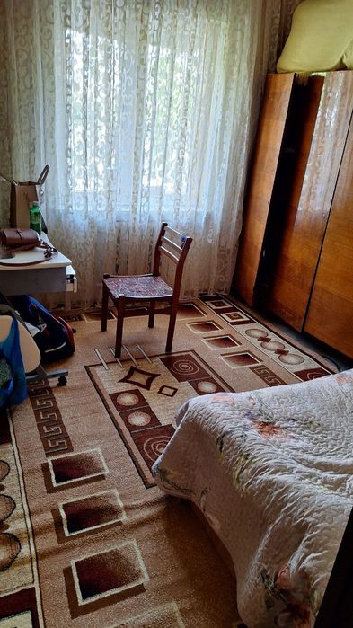 Продается своя квартира