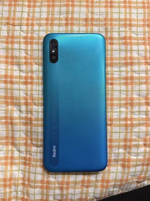 Redmi 9a 32гб сатылады!!
