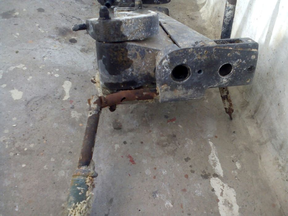 Винт за извънбордов двигател, лодка и д-р работи