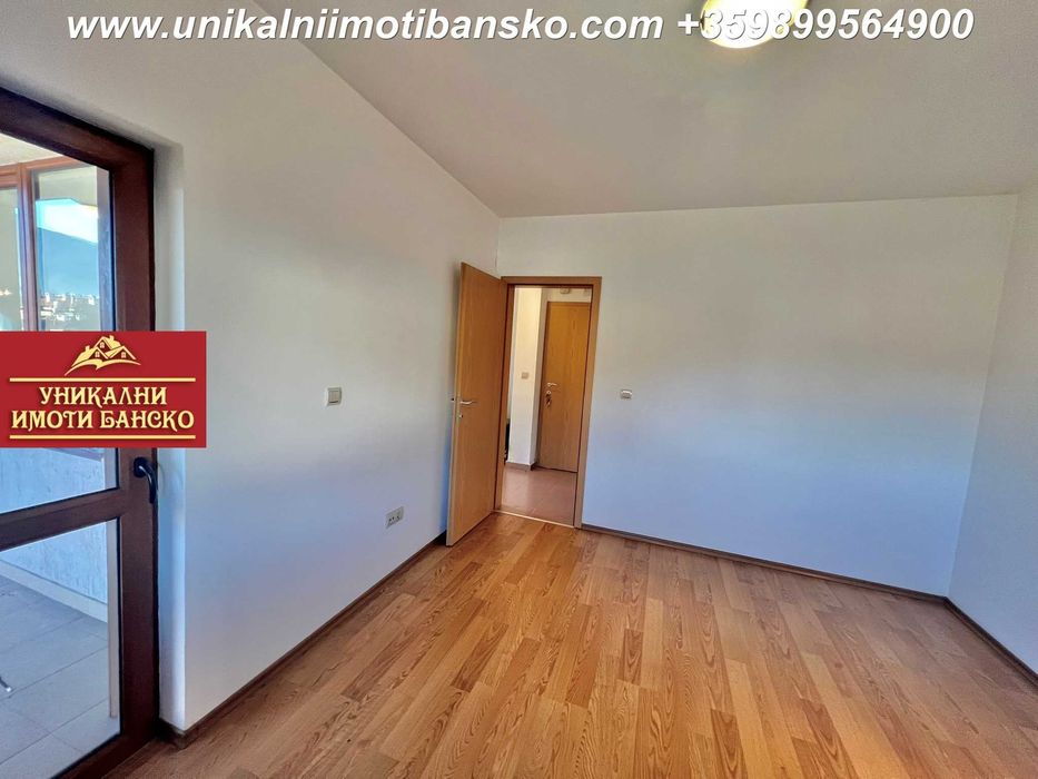 Продава се Двустаен апартамент в Банско - 59 кв.м за 899 €/кв.м - Снимка #17