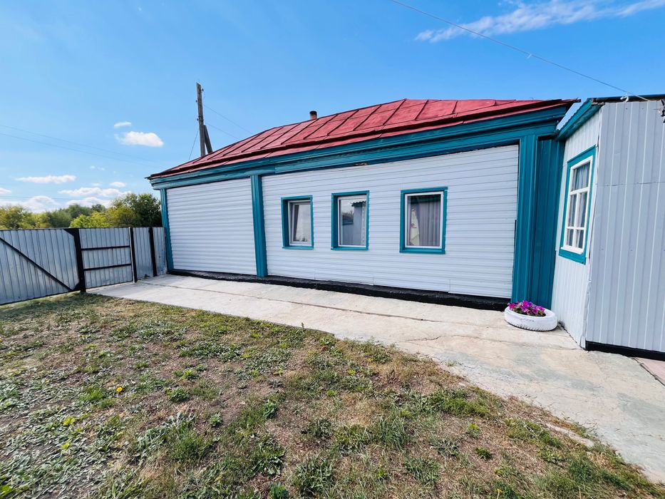 Продается ДОМ в селе Антоновка