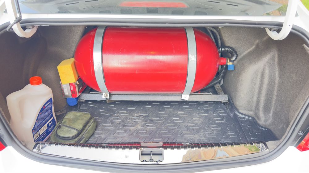 Cobalt R4 avtomat full export-eligant ekonomayzer