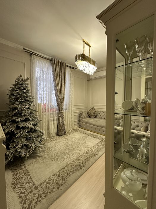 Продам квартиру Дуплекс в новостройке в ЖК «Qushbegi» Golden House