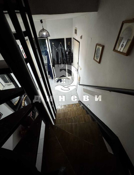 Продава се Мезонет в Стара Загора, Център - 91 кв.м за 1297 €/кв.м - Снимка #4