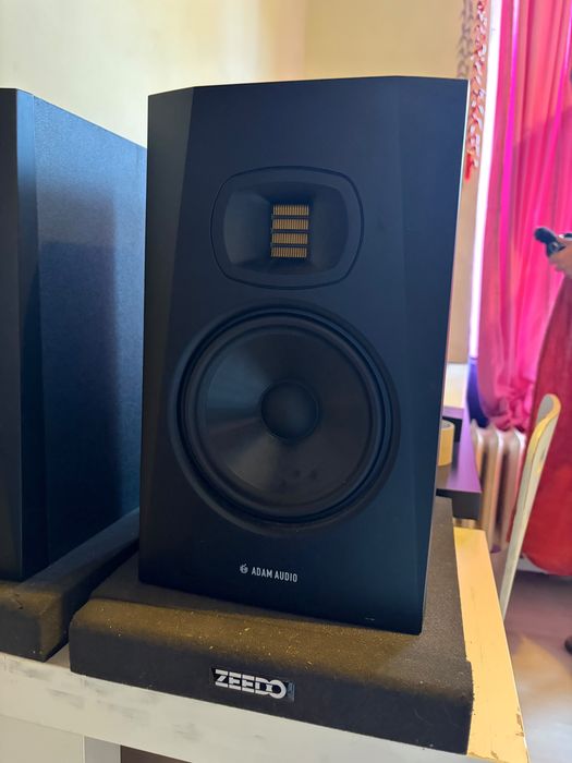 Adam studio t7v x2