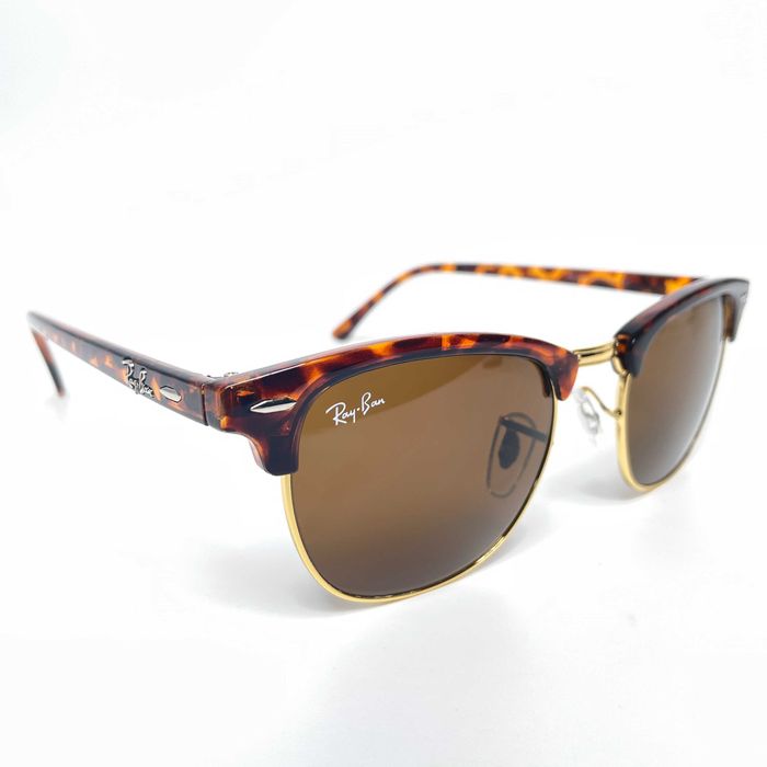 Солнцезащитные очки Ray-Ban Clubmaster
