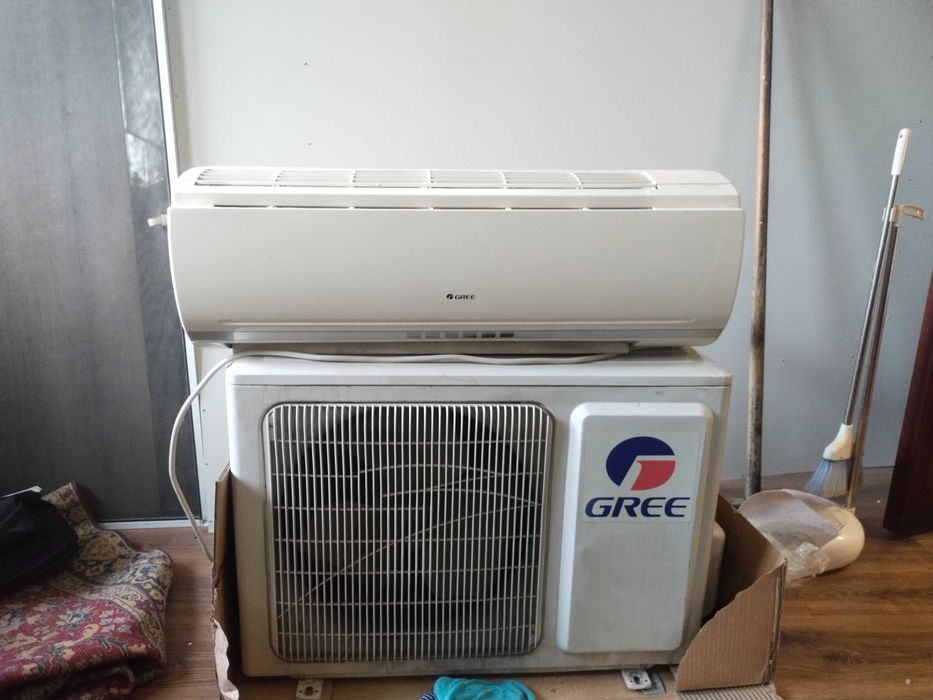 Кондиционер Gree