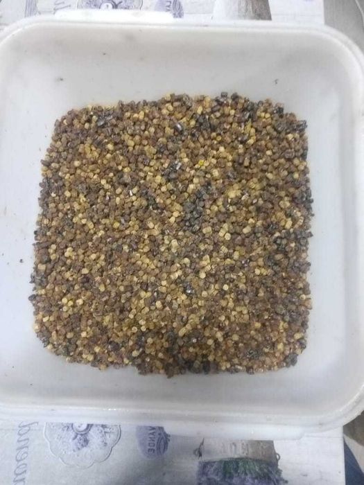 Продам мед горный