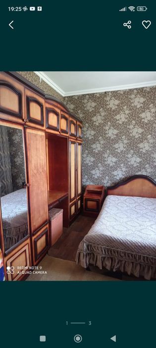 Продам спальный гарнитур