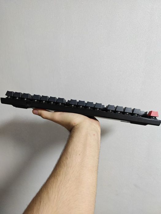 Клавиатура HyperX FPS pro