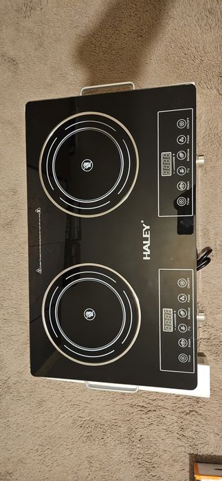 Plita electrica Haley