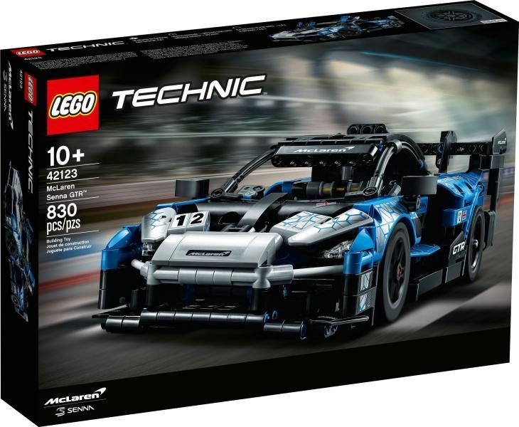 Lego Technic Masini NOU/sigilat
