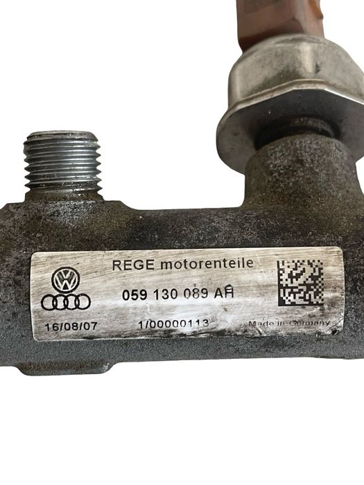 Rampa Injectoare Stanga Audi A5/S5 8T3 2007 - 2017 2.7 Tdi Cama 059130