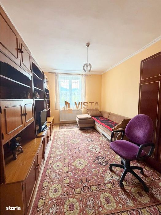 Comision 0%! Apartament 2 camere decomandat, 57mp, bloc tip vila, str.