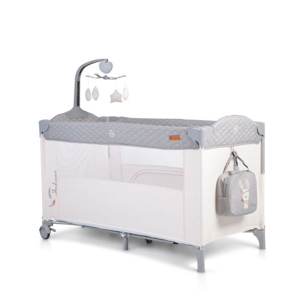 Бебешка кошара CANGAROO