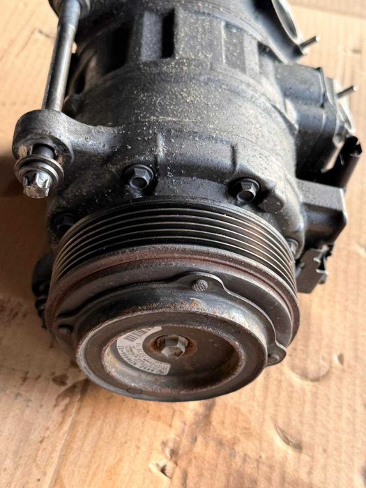 Pompa servo / compresor AC BMW F11 3.0d 258cp/313 cp N57D30A B