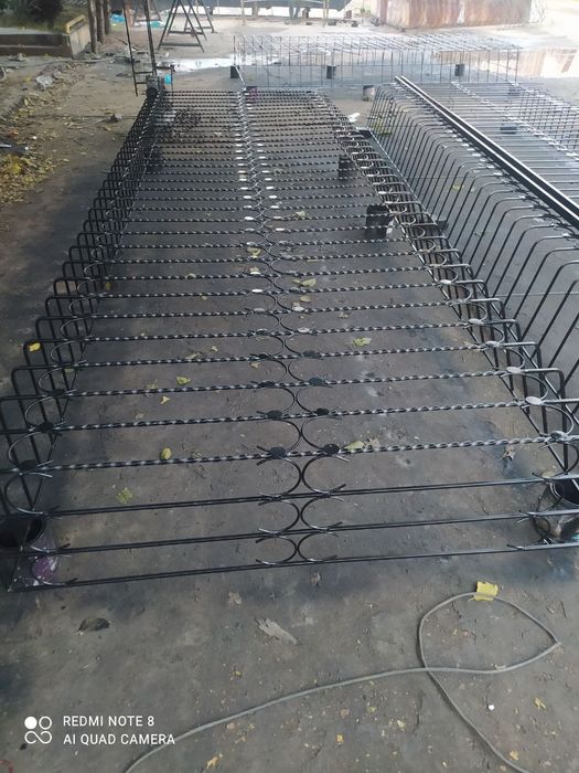 Решотка решётка  казирок перила навес балкон