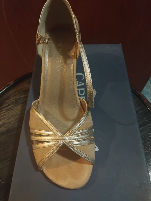 Vand sandale Caprice