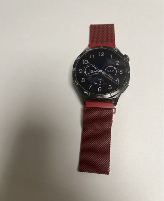 Каишка за Huawei GT 5