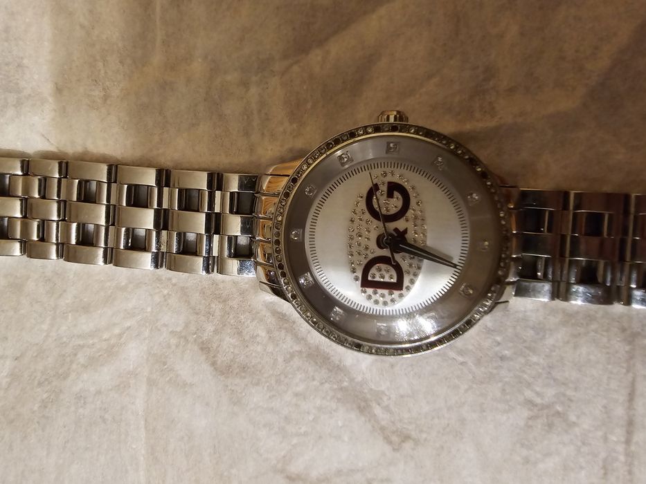 Vand ceas D&G damă