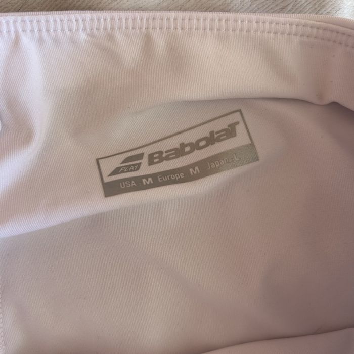 Юбка теннисная babolat