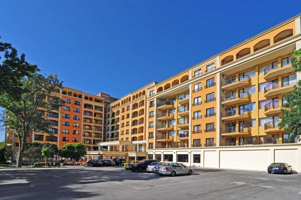 Продава се Едностаен апартамент в к.к. Златни пясъци - 57 кв.м за 635 €/кв.м - Снимка #17