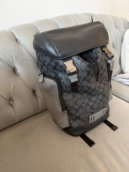 Оригинална Раница Coach