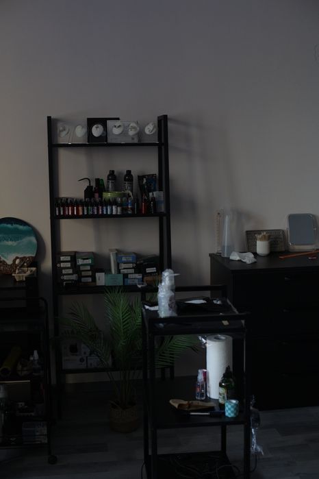 Аренда студии пирсерам/тату мастерам