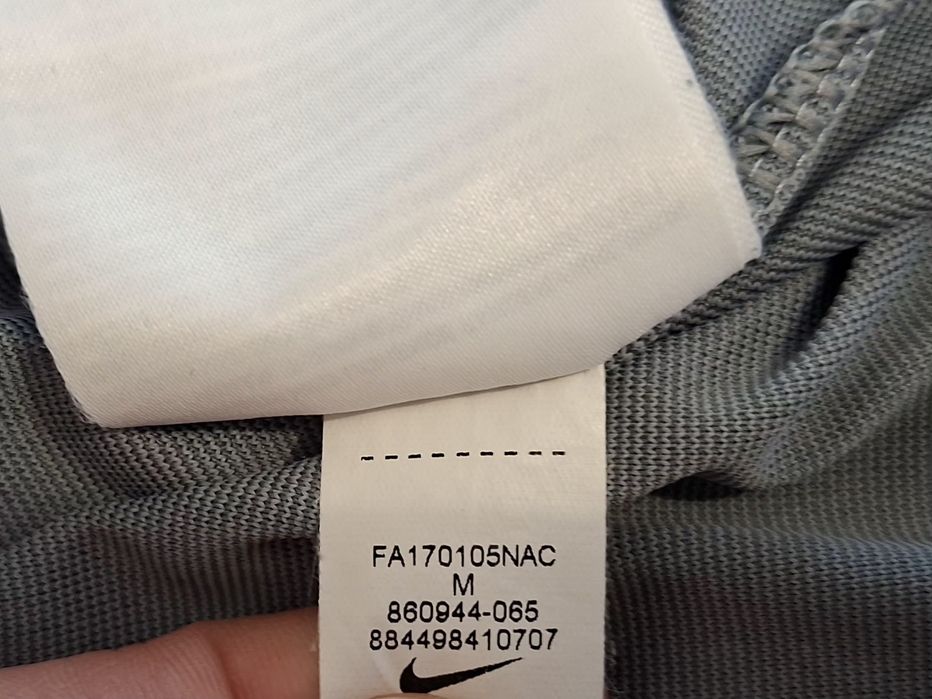 Nike-Страхотна Ориг.тениска Нова!