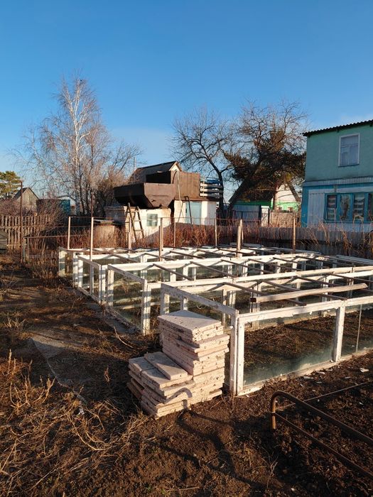 Дача оптимисте сектор Б 8 улица