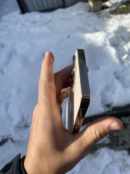 Айфон 13 в идеале