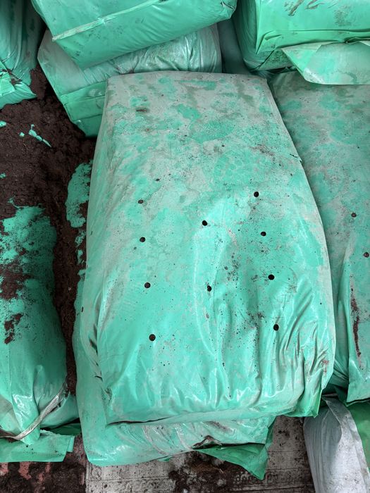 Торф / Торфяной питательный субстарт