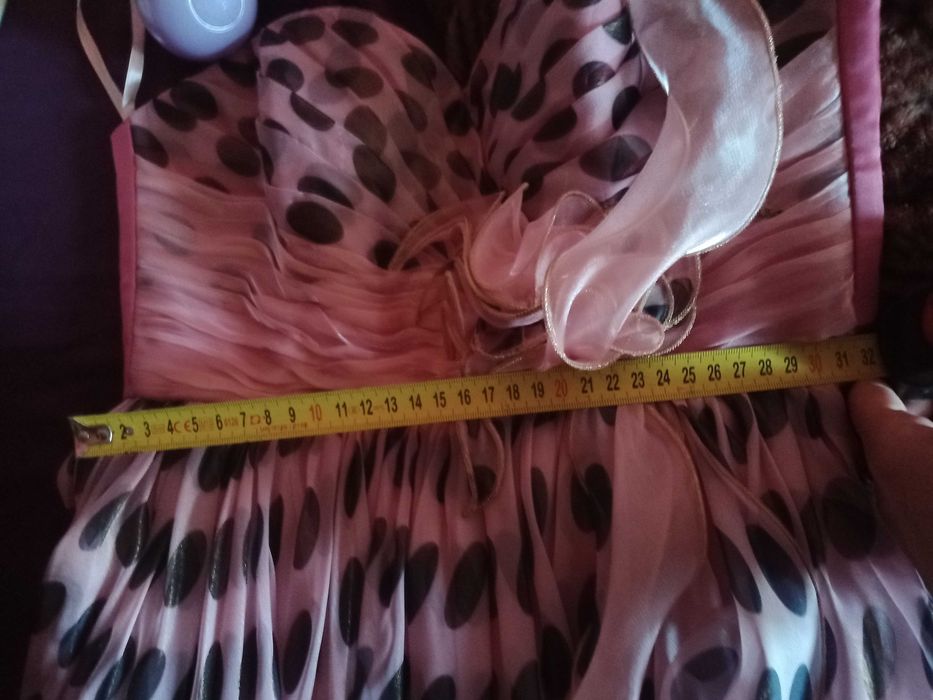 Нова бутикова рокля