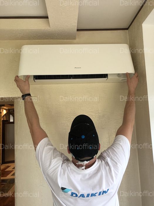 Xonadon uchun sifatli konditsioner o‘rnatish