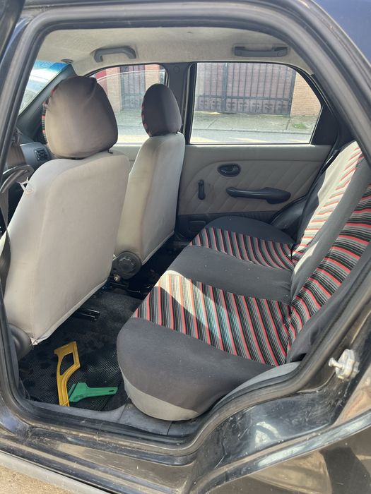 Fiat Albea stare buna