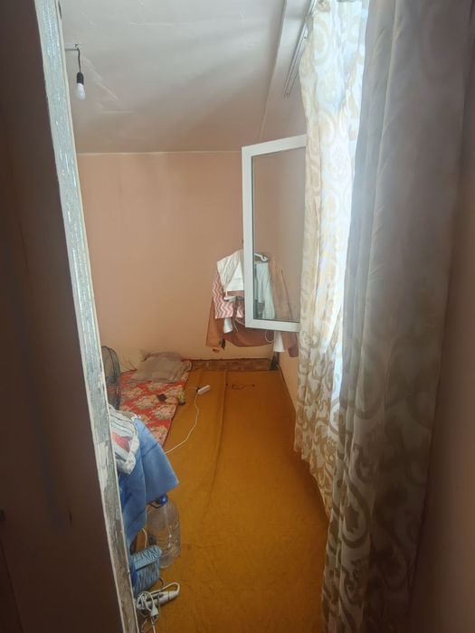 Продаётся 1 комнатная квартира в Чирчике