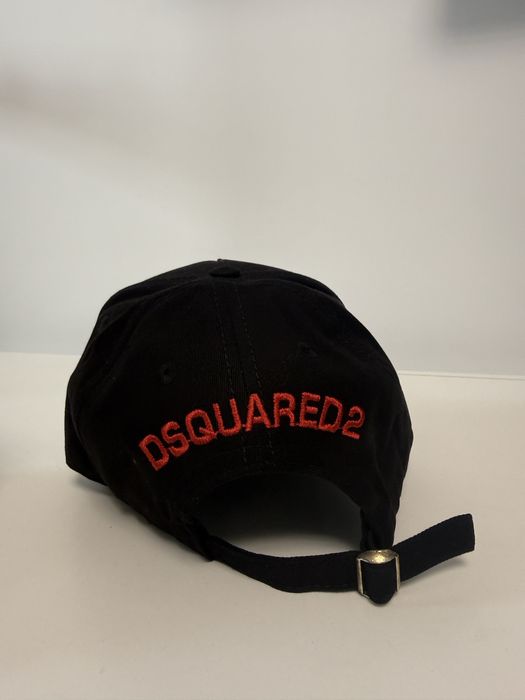 Sapca DSQUARED2 super calitate