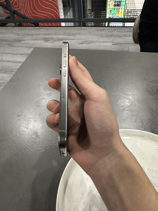 айфон 15 про 128 гб