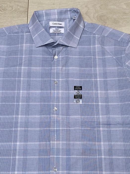 Cămasă bărbătească Calvin Klein, 2XL