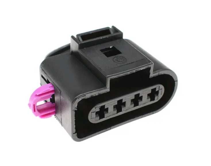 Разъёмы для катушки VW, Skoda, AUDI.